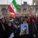 Millones de iraníes despiden restos líder supremo Jamenei