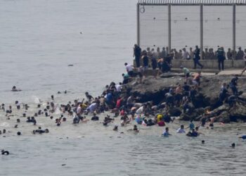 EU cita episodio de Ceuta para defender su política migratoria