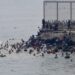 EU cita episodio de Ceuta para defender su política migratoria