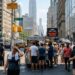 Nueva York activa plan por ola de calor con temperaturas 40°C