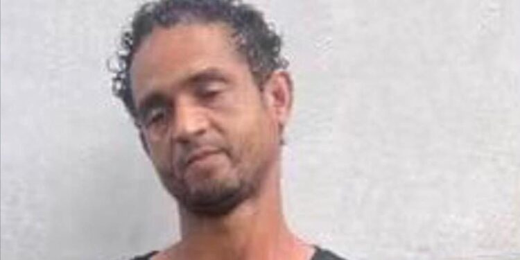 Policía Nacional apresa sujeto acusado de robo en Montellano