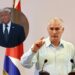 Presidente Cuba a Trump: «No le tenemos miedo a la guerra»