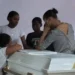 Velan a joven que murió tras incidente con la Policía en Herrera