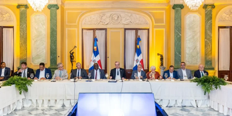 RD será sede del principal foro mundial sobre transparencia y lucha contra la corrupción