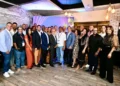 Voces históricas narrarán los Juegos Centroamericanos Santo Domingo 2026