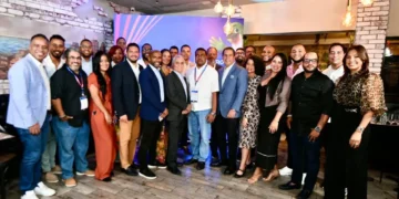 Voces históricas narrarán los Juegos Centroamericanos Santo Domingo 2026