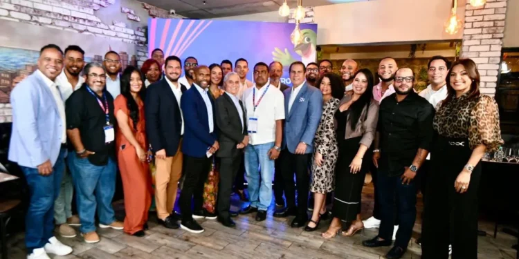 Voces históricas narrarán los Juegos Centroamericanos Santo Domingo 2026