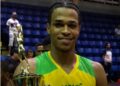 Muere baloncestista baleado en presunto atraco en San Carlos
