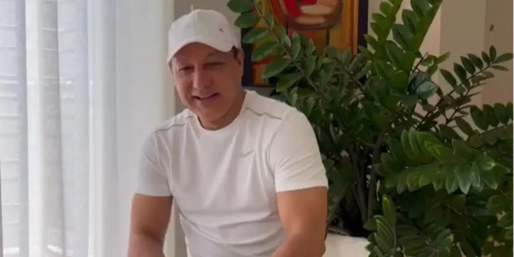 Abel Martínez llama a fortalecer la identidad nacional y cuestiona las prioridades culturales