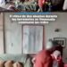 Habla la pareja de abuelos que sobrevivió a sismos en Venezuela