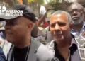 Haití firma un memorando de entendimiento con la Fuerza de Represión de Pandillas para fortalecer la lucha contra la inseguridad