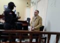 Condenan a 30 años de prisión y al pago de 18 millones de pesos acusado de doble homicidio en Santiago Rodriguez