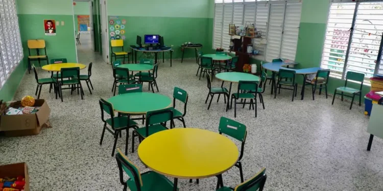 ADP advierte déficit de 28 mil aulas a un mes del inicio del año escolar