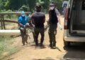 Avistan cuerpo de hombre flotando en aguas del río Yaque del Norte por Palo Verde Montecristi