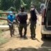 Avistan cuerpo de hombre flotando en aguas del río Yaque del Norte por Palo Verde Montecristi