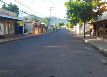 Huelga 48 horas paraliza las actividades de Licey al Medio