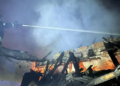 Ucrania bombardea con drones 16 subestaciones eléctricas Crimea