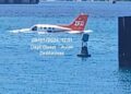Avión con matrícula dominicana realiza aterrizaje de emergencia en Haiti