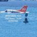 Avión con matrícula dominicana realiza aterrizaje de emergencia en Haiti