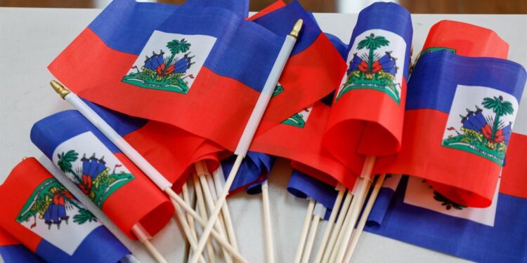 Autoridades haitianas anuncian las elecciones para 13 diciembre