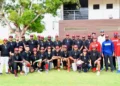 RD debuta ante Puerto Rico en el béisbol de Santo Domingo 2026