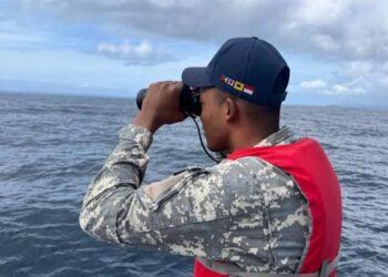 Continúan desaparecidos desde la pasada semana pescadores salieron de Buen Hombre Montecristi