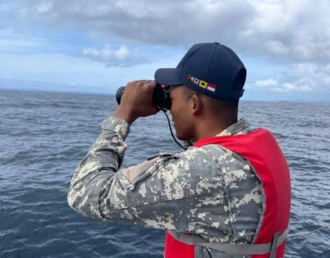 Continúan desaparecidos desde la pasada semana pescadores salieron de Buen Hombre Montecristi