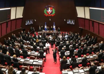 Los legisladores: vergüenza y burla