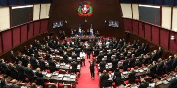 Los legisladores: vergüenza y burla