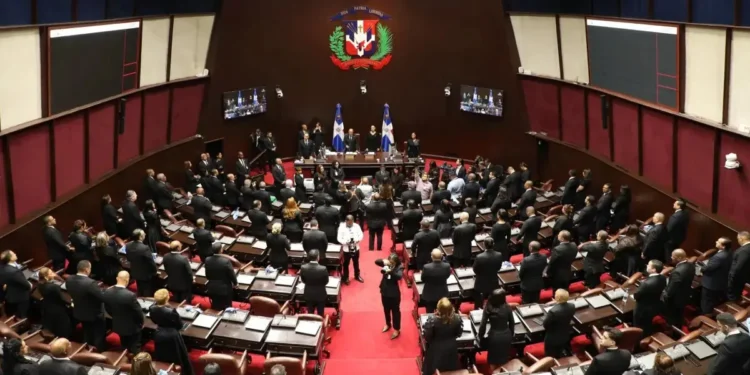 Los legisladores: vergüenza y burla