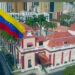 Las críticas hacen tambalear al endeble Gobierno de Venezuela