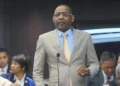 Comisión de diputados apuesta a la aprobación de reforma policial el próximo martes