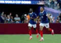 3-0. Mbappé ajusticia a Suecia y se cita en octavos con Paraguay