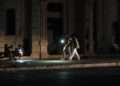 CUBA: Nuevo apagón deja sin suministro eléctrico toda la isla