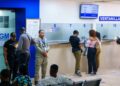 DGM moderniza sistema de inspecciones migratorias y trámites administrativos