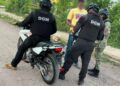 DGM deporta 800 indocumentados este martes; detienen salvadoreño en Baní