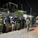 Durante el fin de semana; Santo Domingo y tres provincias del Sur DGM detuvo el 31% de los indocumentados