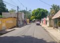 Vecinos de la calle Sánchez en Dajabon denuncian situación de zozobra con negocio de jugo de azar que amanece con apoyado de las autoridades
