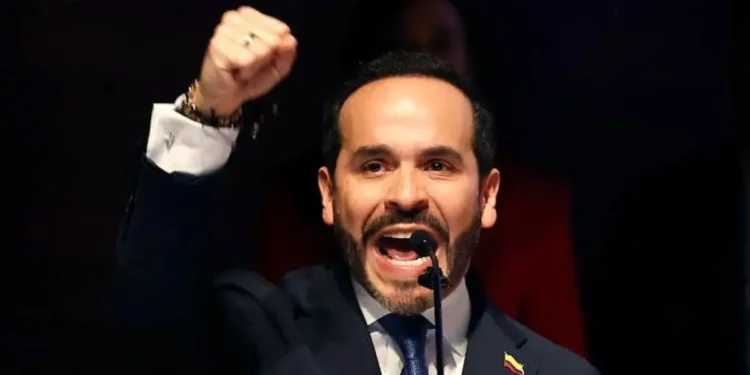De la Espriella anuncia cierre de catorce embajadas, entre ellas Cuba, Haití y Nicaragua