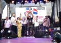Frontera Sur acapara honores de los Juegos Fronterizos 2026