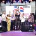 Frontera Sur acapara honores de los Juegos Fronterizos 2026