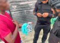 Cristo Rey, Villas Agrícolas e Invivienda figuran entre los sectores capitalinos donde hubo mayor despliegue de operativos de Migración en el fin de semana