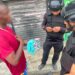 Cristo Rey, Villas Agrícolas e Invivienda figuran entre los sectores capitalinos donde hubo mayor despliegue de operativos de Migración en el fin de semana