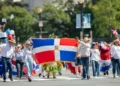 Diáspora dominicana ya supera los 3 millones de personas según informe