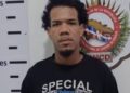 Apresan a ¨búlalo¨ buscado por la DNCD y DRICRIM en Montecristi