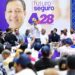 Abel Martínez: “Cuando la República Dominicana ha necesitado carácter, Santiago se pone de pie”