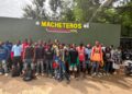 En intervenciones apoyadas con unidades de drones Ejército detiene a 82 haitianos indocumentados en Dajabón y Valverde
