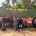 En intervenciones apoyadas con unidades de drones Ejército detiene a 82 haitianos indocumentados en Dajabón y Valverde