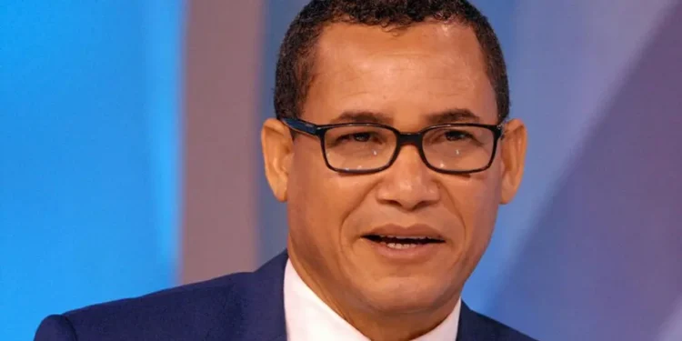 Ministro de Trabajo culpa a CD no aprobar la reforma laboral