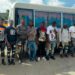 En Barahona someterán a chofer y cobrador dominicano por traficar 11 haitianos indocumentados
